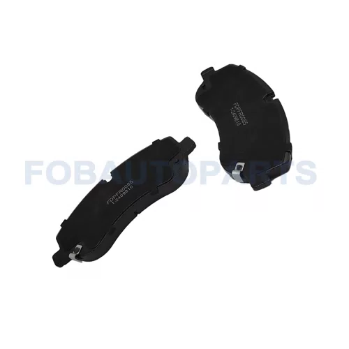 Brake Pads Compatible for Ford Tourneo Custom Bus D1787-9014 1763915 1842632 BK21-2K021-AA - image 6